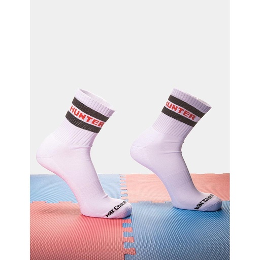 BARCODE BERLIN FETISH HALF SOCKS HUNTER