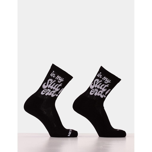 BARCODE BERLIN FUN SOCKS IN MY SLUT ERA