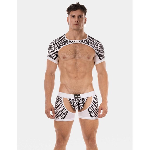 BARCODE BERLIN SHOULDER HARNESS RIBO