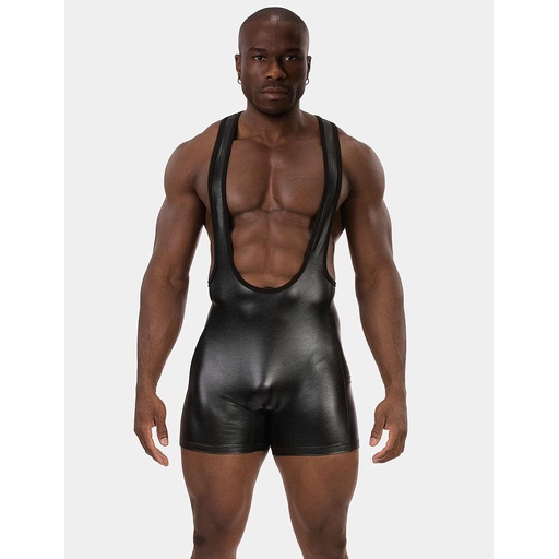 [92561] BARCODE BERLIN SINGLET BAZO