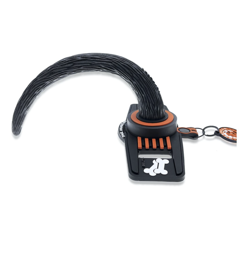 [P0040510] OXBALLS SHOW TAIL 