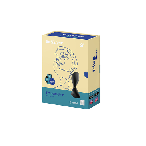 SATISFYER TRENDSETTER