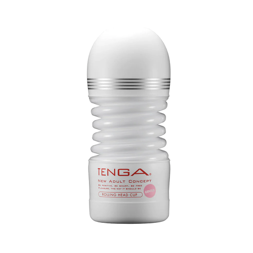 [P0040550] TENGA ROLLING HEAD CUP  GENTLE