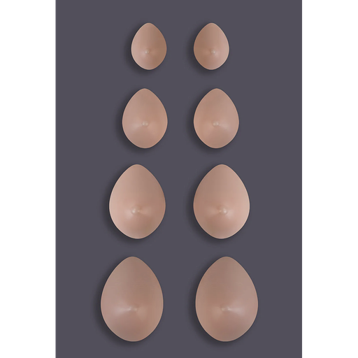 UNTAG SILICONE BREAST PROSTHESES