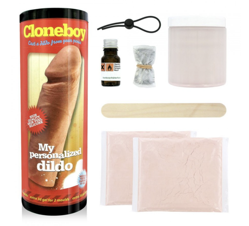 [16161] CLONE BOY CLASSIC 