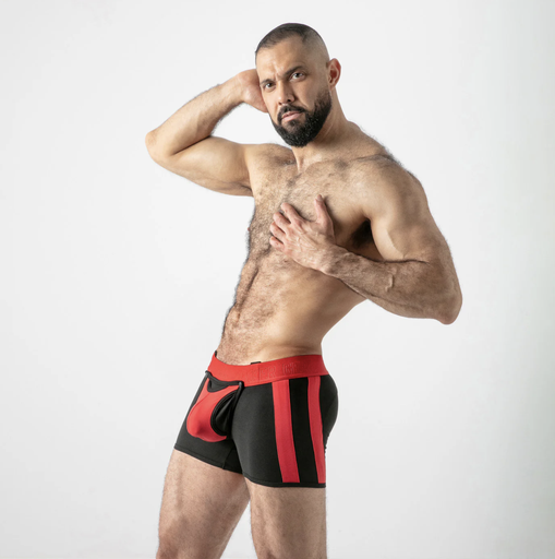 LOCKER GEAR OPE ACCESS TRUNK 