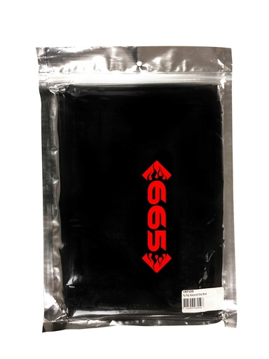 [137123] 665 PIG PLAY WATERPROOF PLAY SHEET (48 X 60)