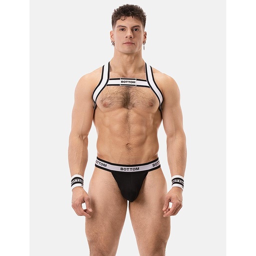 BARCODE BERLIN HARNESS BOTTOM