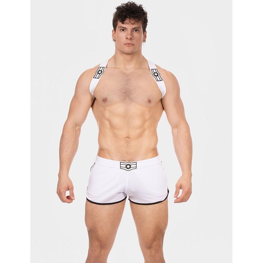 BARCODE BERLIN HARNESS EVERETTE