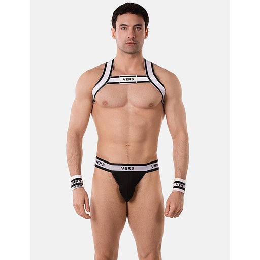 BARCODE BERLIN HARNESS VERS