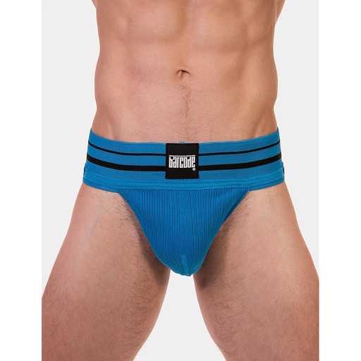 BARCODE BERLIN JOCK ANDREUS
