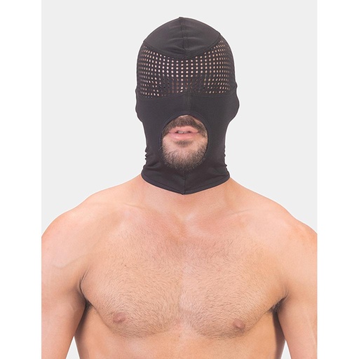BARCODE BERLIN MESH EYE HOOD TROY