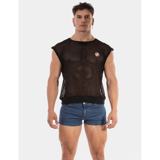 BARCODE BERLIN MUSCLE TANK ELDAR