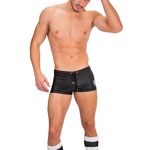 Barcode Berlin Short Brady