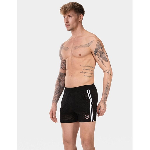 BARCODE BERLIN SHORT JEAN-PIERRE