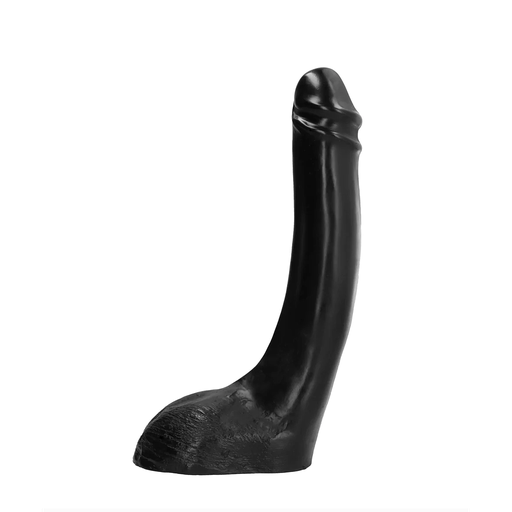 [AB24] ALL BLACK AB24 DILDO 32cm