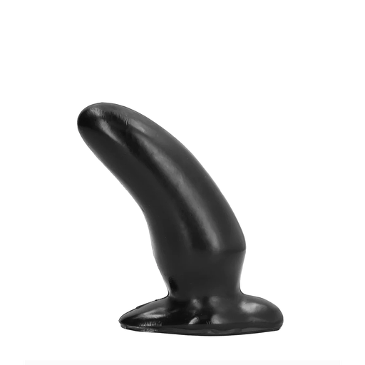 [AB45] ALL BLACK AB45 DILDO 13cm