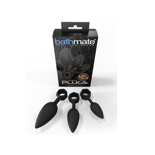 [BM-V-AP] BATHMATE VIBE ANAL TRAINER SET