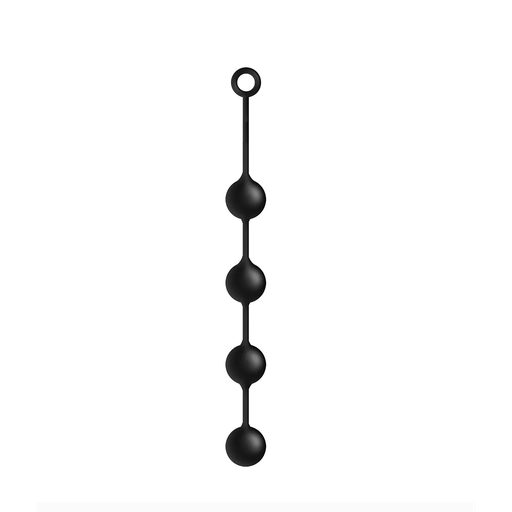 BONEYARD ASS BALLZ CLAMSHELL BEADS