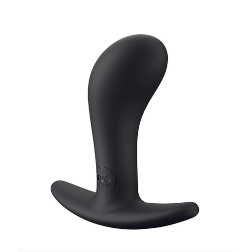 [FF000855BK01] BOOTIE S BUTT PLUG