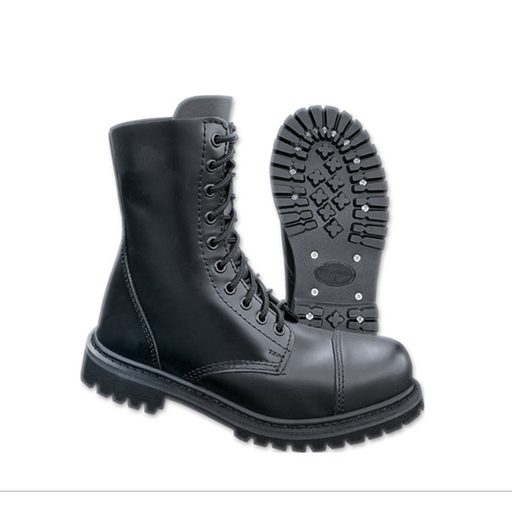 BRANDIT BOOTS PHANTOM 10 HOLE