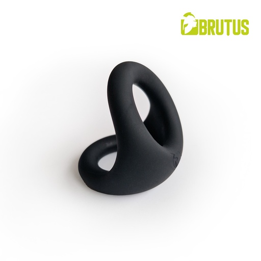 [140741] BRUTUS GEMINI HYPERSOFT DUAL COCKRING