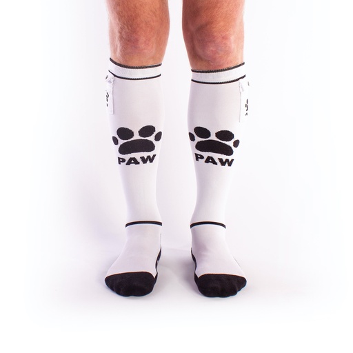 BRUTUS PUPPY PARTY SOCKS