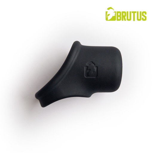 [140673] BRUTUS SHAFT HUGGER HAYPERSOFT COCKSLING