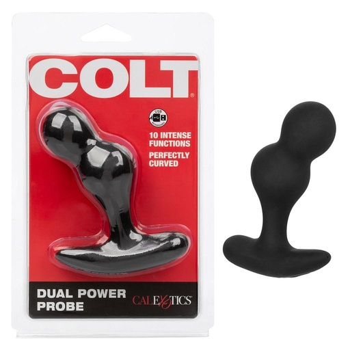 [140062] COLT RECHARGEABLE DUAL POWER PROBE