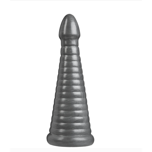 [0270-38-CD] AMERICAN BOMBSHELL ROCKEYE BUTT PLUG