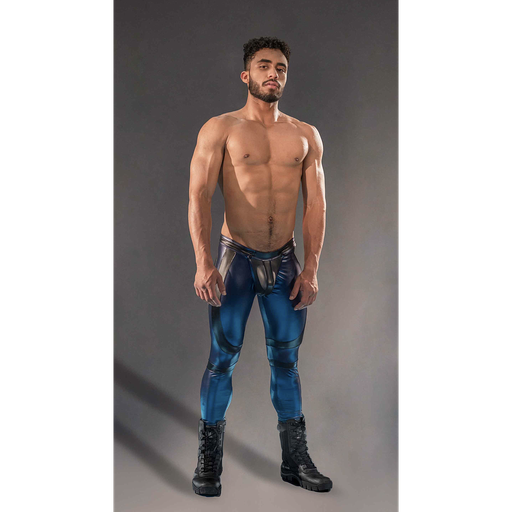 [P0010634] DALE MAS POUCH PANT MEDIUM