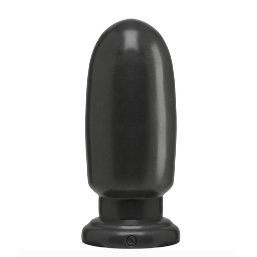 [027029-CD] AMERICAN BOMBSHELL SHELLSCHOCK BUTT PLUG LARGE