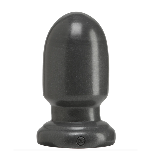 [0270-28-CD] AMERICAN BOMBSHELL SHELLSHOCK BUTT PLUG SMALL