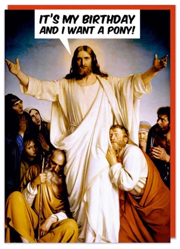 [DMX 179] DM ITS MY BIRTHDAY AND I WANT 