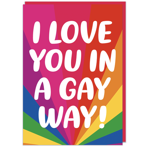 [DMV 153] DM LOVE YOU IN A GAY WAY