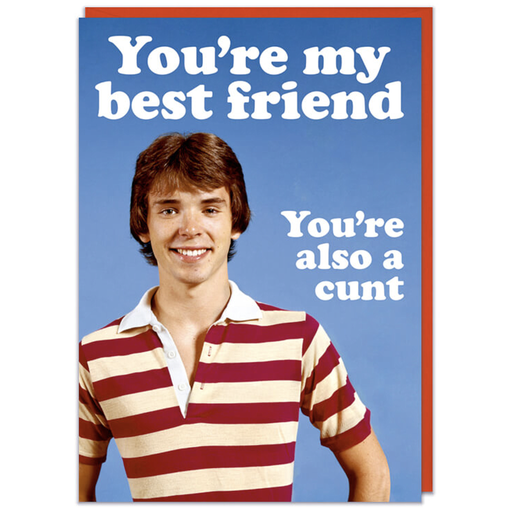 [DMA 382] DM YOU'RE ALSO A CUNT