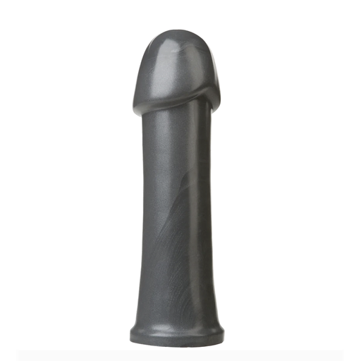 [0270-07-CD] DOC JOHNSON B-10 TORPEDO BUTT PLUG