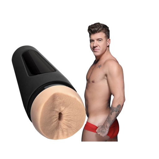 [5130-04-BX] DOC JOHNSON JJ KNIGHT ULTRASKYN MASTURBATOR