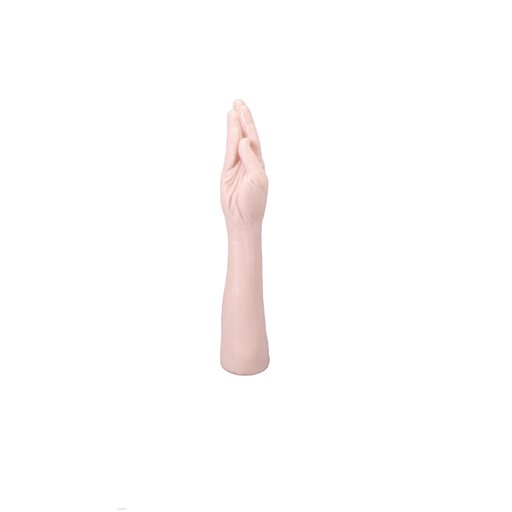 [0262-01-CD] DOC JOHNSON THE HAND DILDO