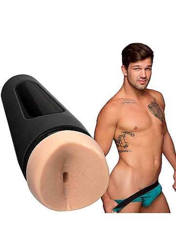 [5130-06-BX] DOC JOHNSON ULTRASKYN BRYSEN MASTURBATOR