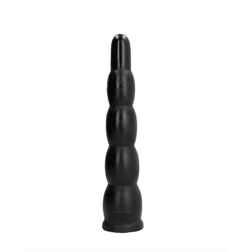 [NAV56B] DP - ANAL NAVIGATOR DILDO