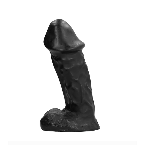 [SPT73B] DP - SPT WAR HEAD DILDO