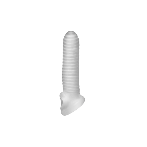 [CS-26C] FAT BOY MICRO RIBBED SHEATH 16,5cm