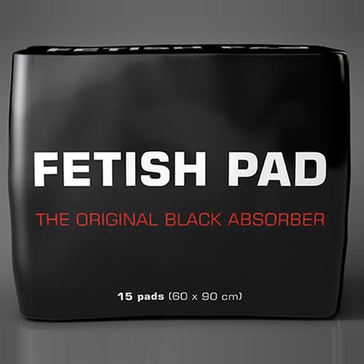 [137352] FETISH PADS BLACK (15)