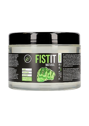 [P0011849] FIST IT CBD LUBE