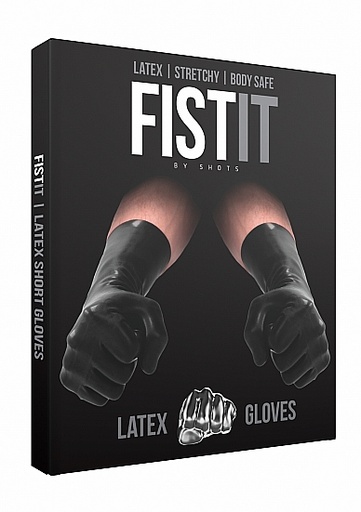 [FST001BLK] w