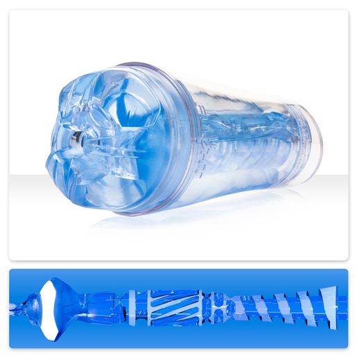 [E31264] FLESHLIGHT GO TORQUE