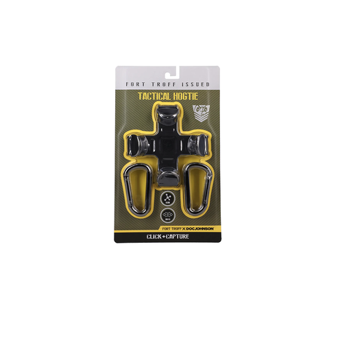 [1103-04-CD] FORT TROFF TACTICAL HOGTIE