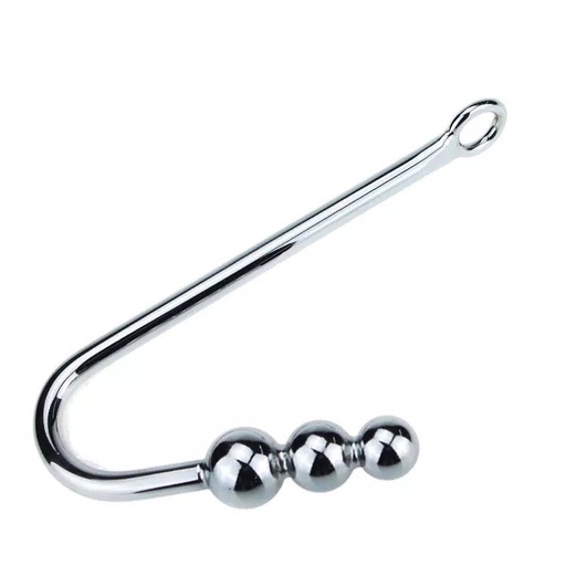 [RYSM-011] GAYT*GEAR ANAL ROPE HOOK 3 BALLS