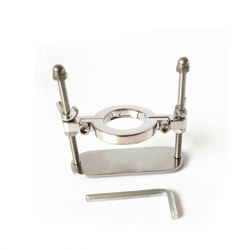 [P0012163] GAYT*GEAR BALL CRUSHER STEEL